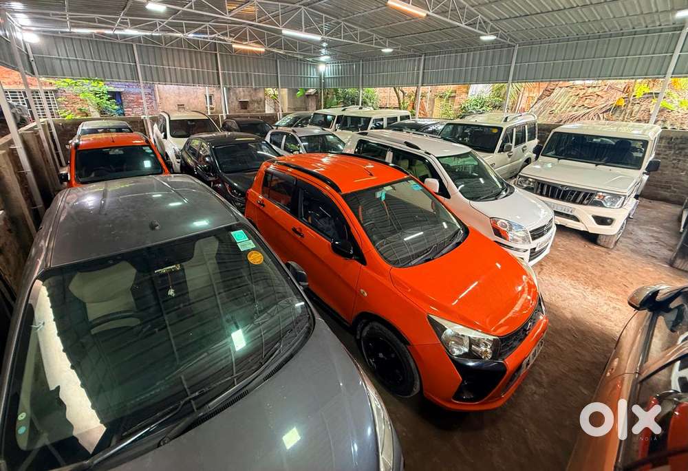 Mahindra Bolero B4, 2021, Diesel