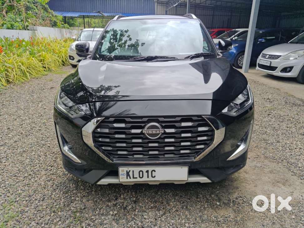 Nissan Magnite 1.0 Xv Executive, 2023, Petrol