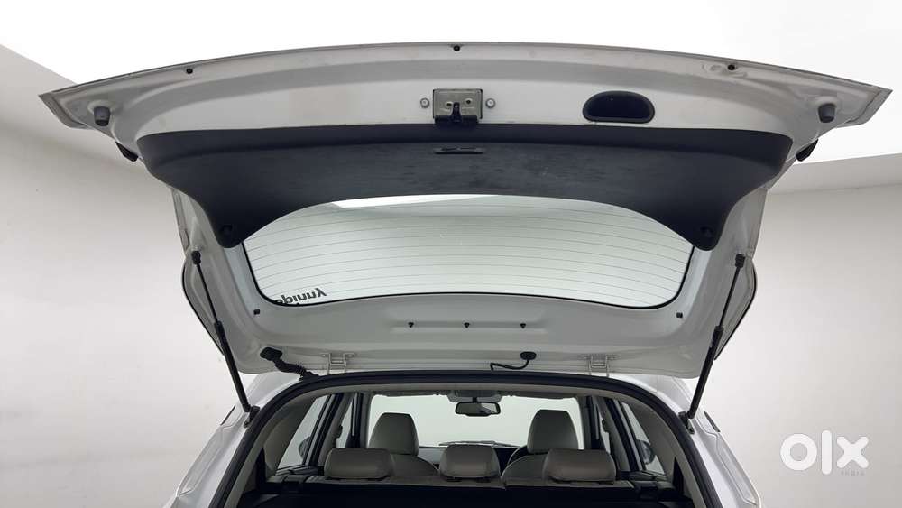 Kia Seltos Htx G, 2019, Petrol