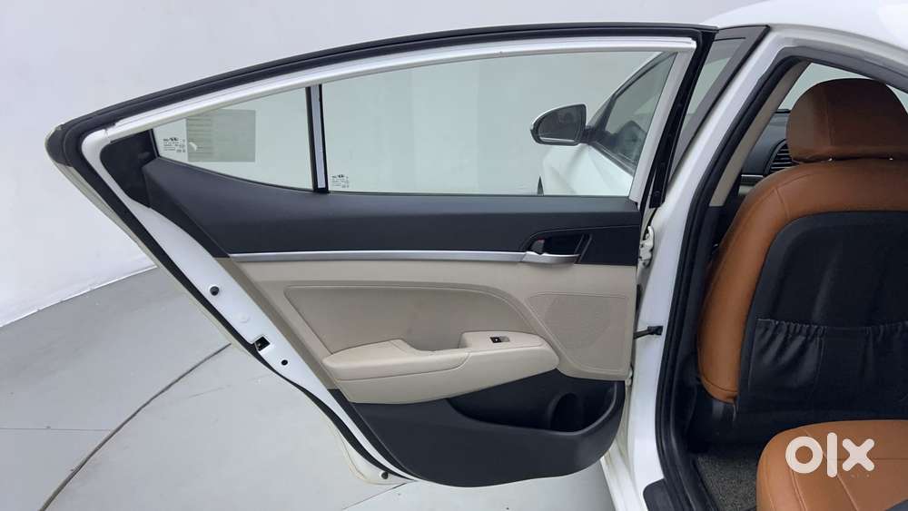 Hyundai Elantra 2.0 Sx, 2020, Petrol