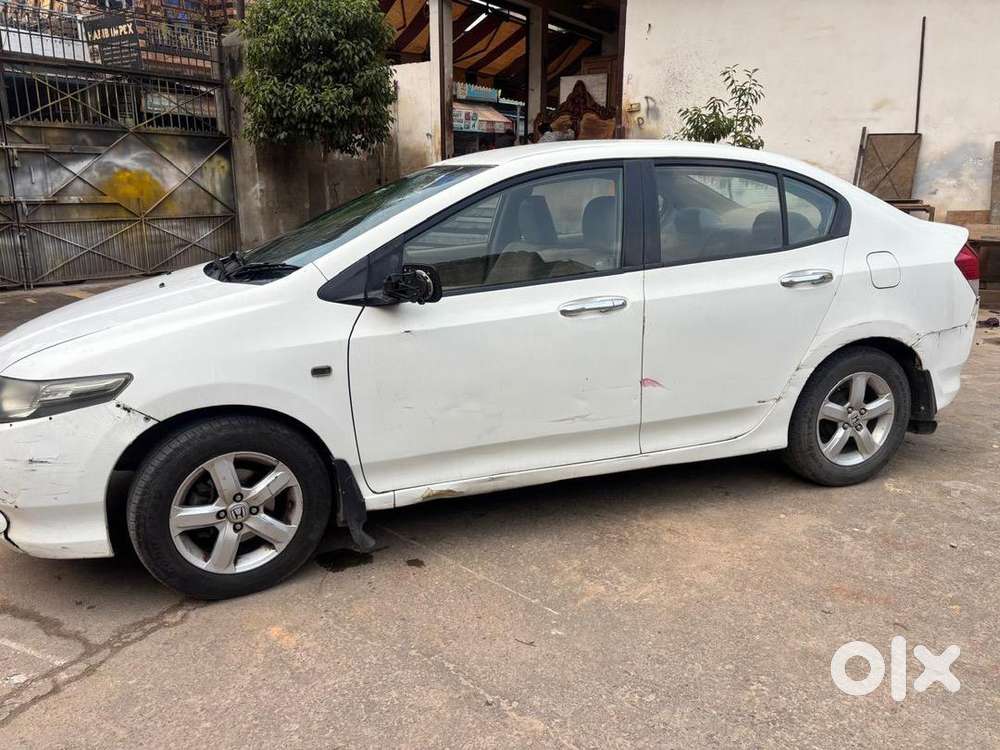 Honda City 2010 Petrol 84000 Km Driven