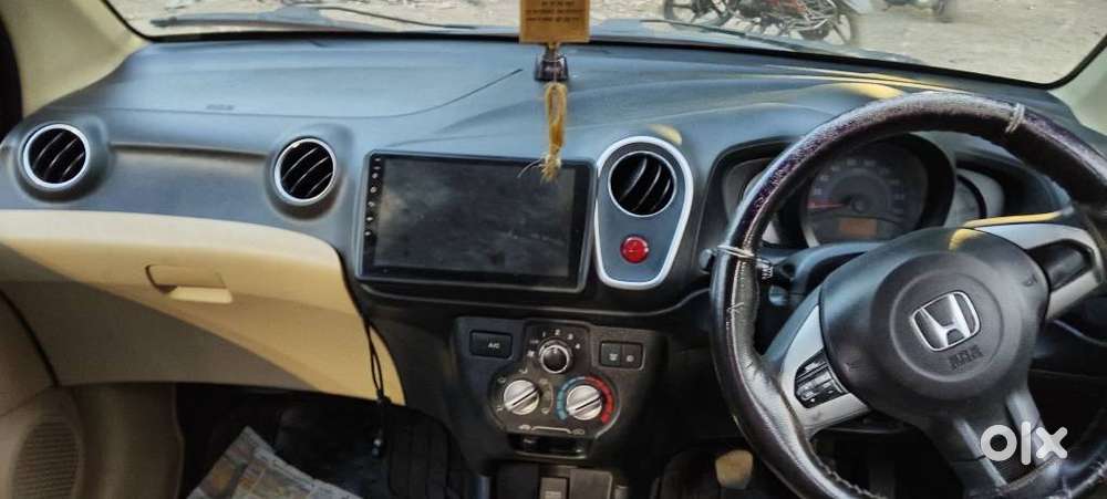 Honda Mobilio V Option I-dtec, 2014, Diesel