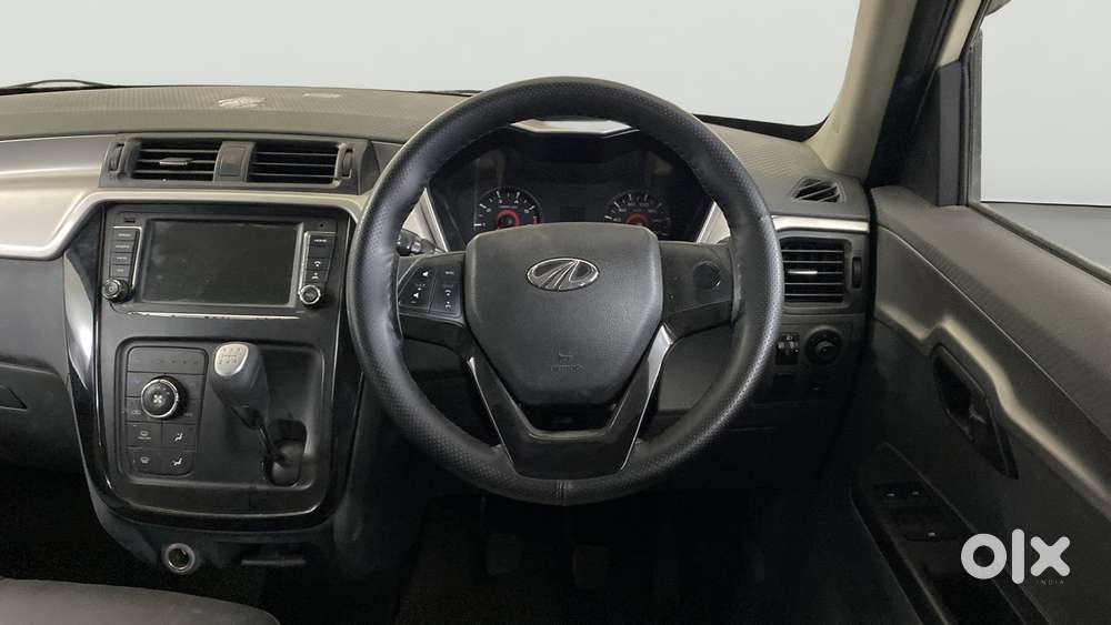 Mahindra Kuv100 Nxt 1.2 K6 Plus Diesel 6 Str, 2019, Petrol