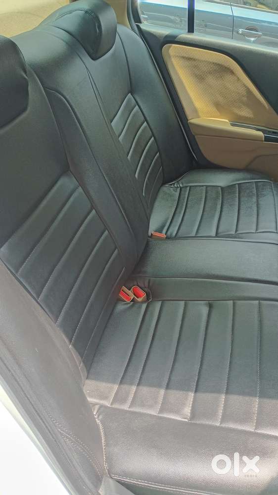 Honda City S Mt, 2018, Petrol
