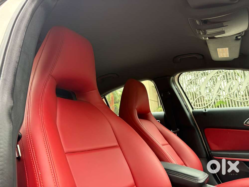 Mercedes-benz A Class A180 Sport Edition, 2014, Diesel