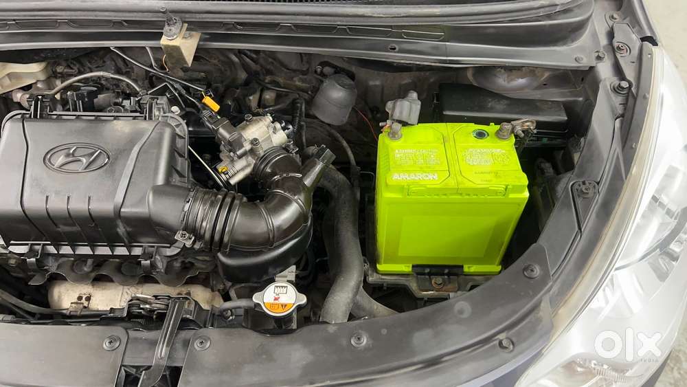 Hyundai I10 Magna 1.1l, 2013, Petrol