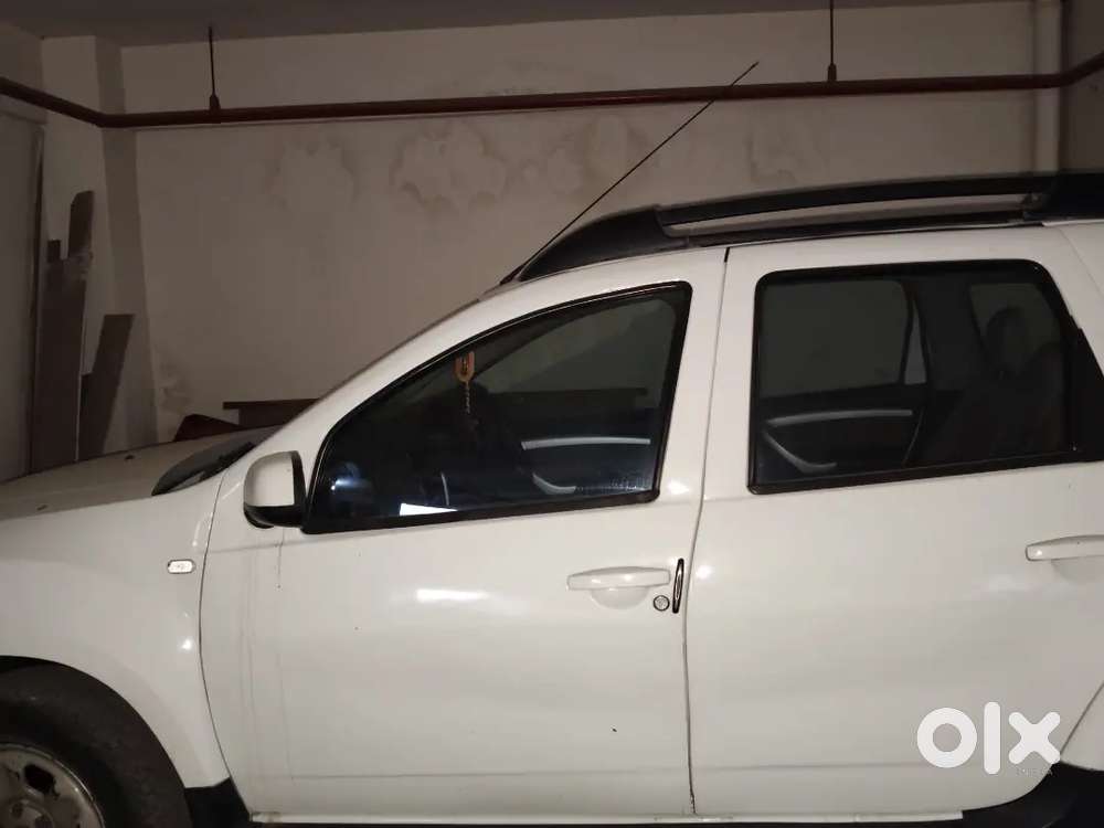 Renault Duster 2014 Diesel Good Condition