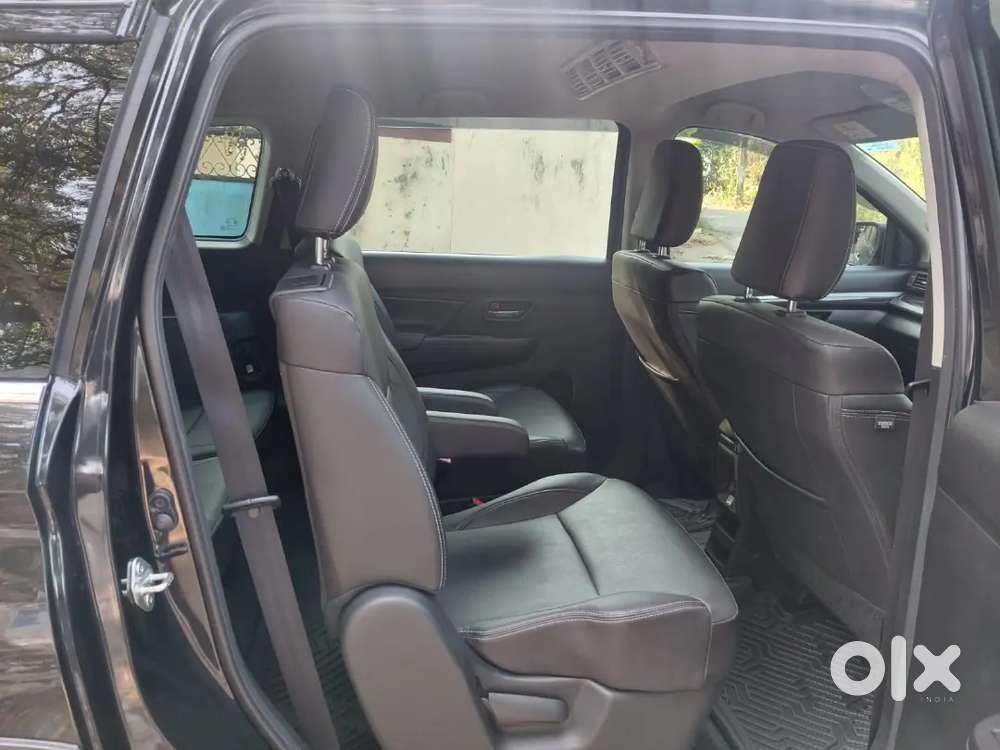 Xl6 Alpha Plus, Automatic 2025