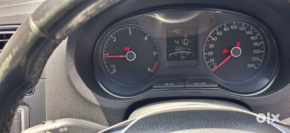 Volkswagen Vento 1.5 Comfortline Cup Edition Diesel, 2019, Diesel