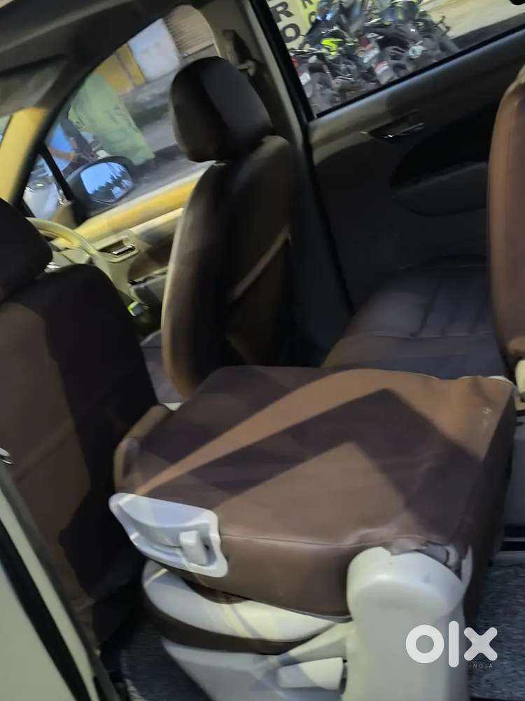 Maruti Suzuki Ertiga 2017 Diesel Manual