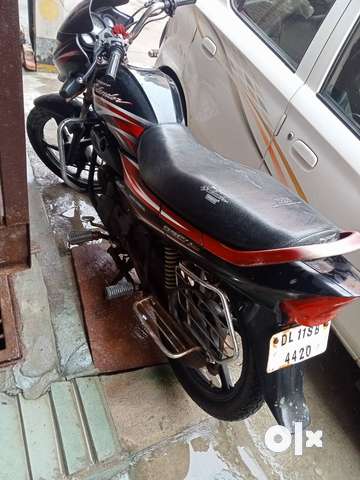 Super splendor best sale second hand olx