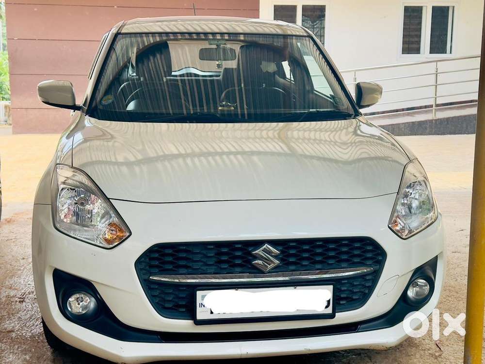 Maruti Suzuki Petrol Manual 2023