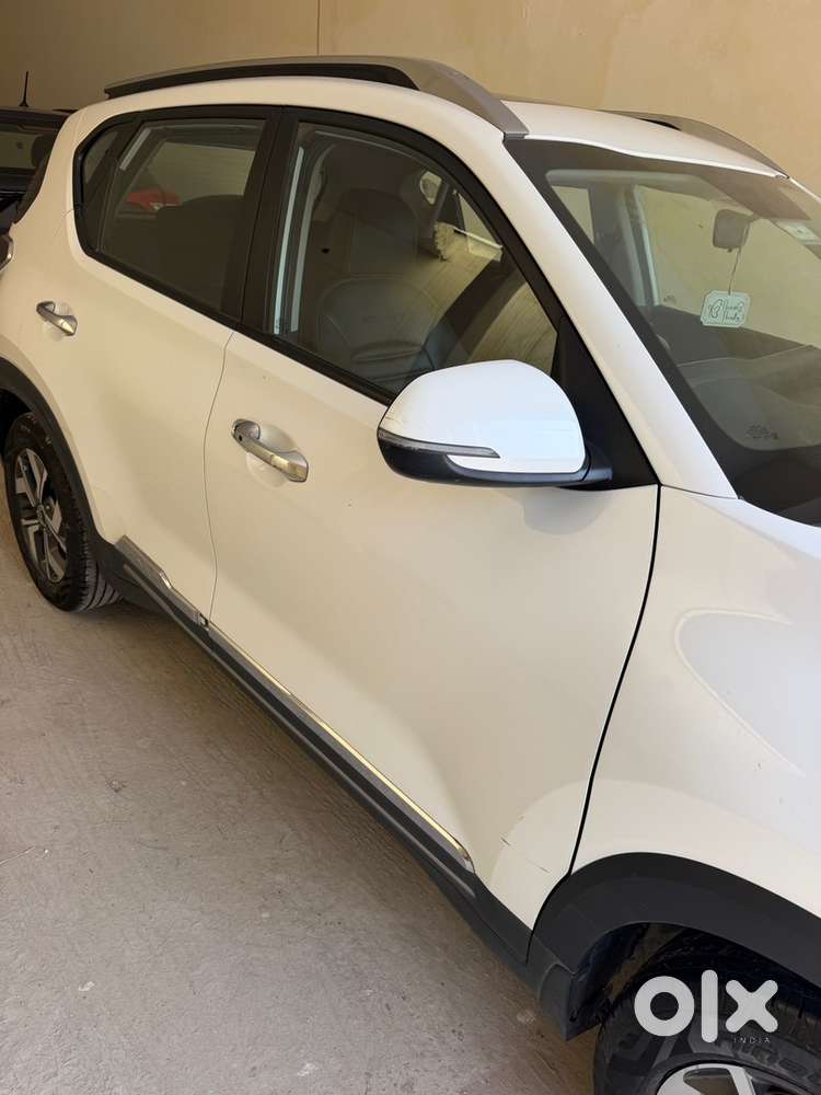 Kia Sonet 2022 Diesel Manual