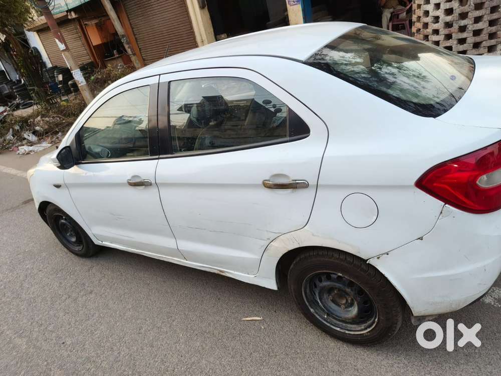 Ford Aspire Trend  2015 Diesel