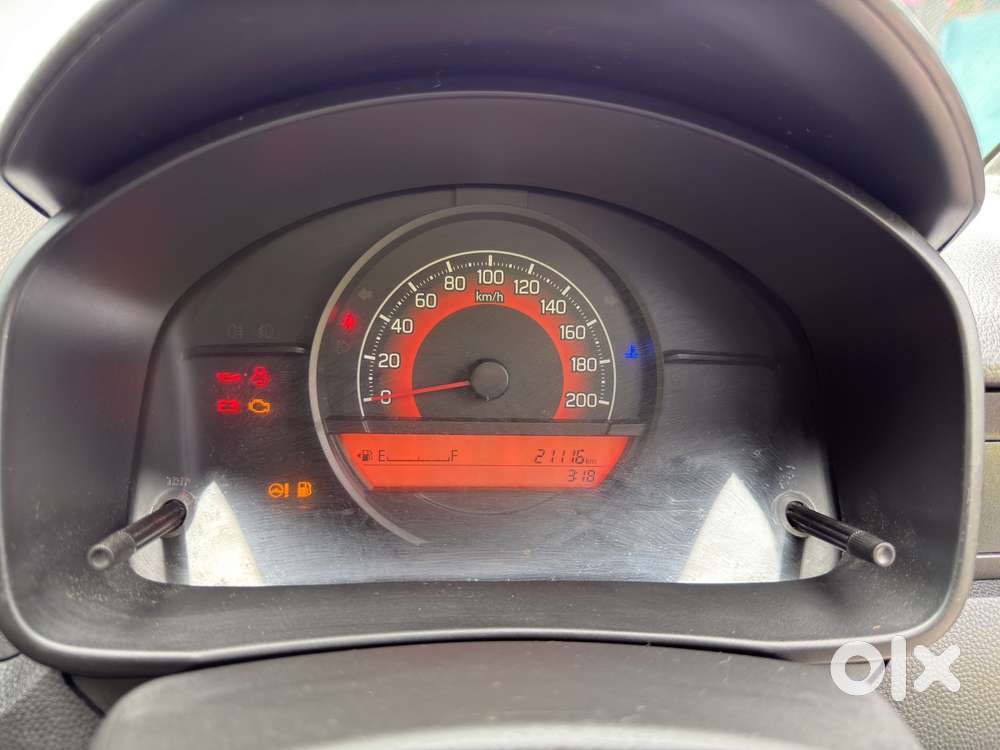 Maruti Suzuki Ignis 1.2 Sigma Mt, 2021, Petrol