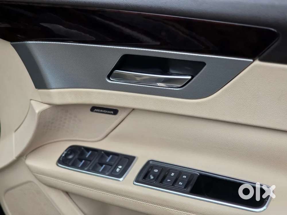 Jaguar Xf 2.0 Diesel Prestige, 2016, Diesel