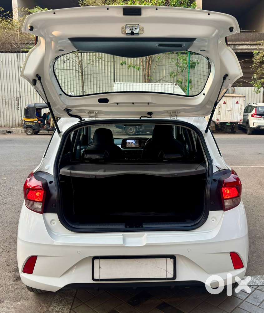 Hyundai Grand I10 Nios Asta Amt 1.2 Kappa Vtvt, 2023, Petrol