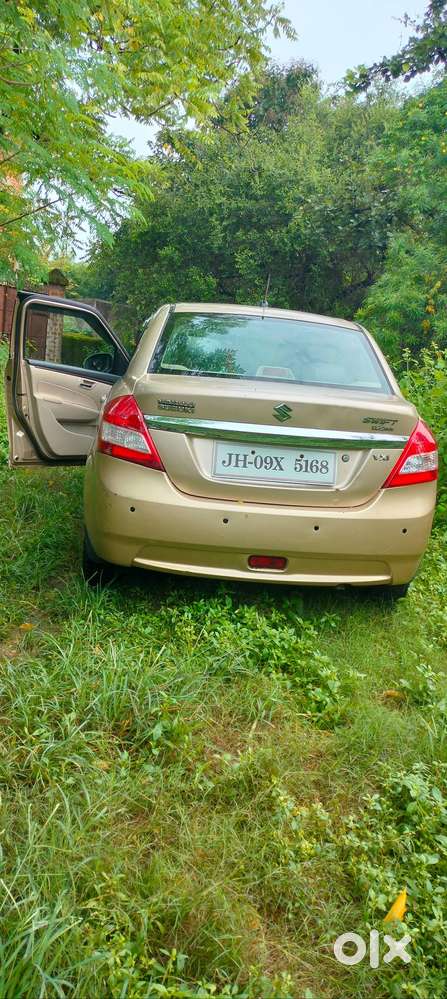 Swift Dzire Vxi Bs 4