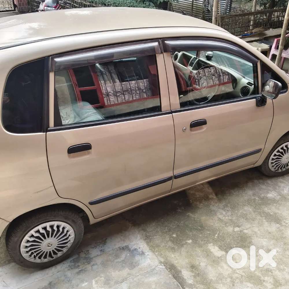 Maruti Suzuki Zen Estilo 2007 Fix Price