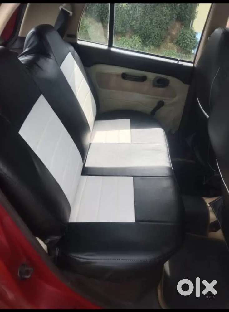 Hyundai Santro Gls 2010 Manual