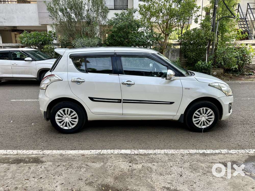 Maruti Suzuki Swift Ddis Vdi, 2015, Diesel