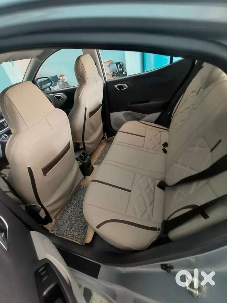 Hyundai I10 Nios