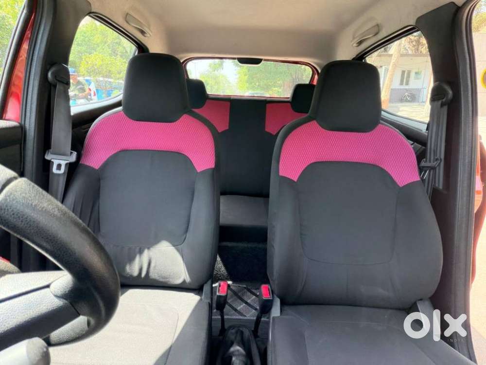 Renault Kwid Rxl, 2019, Petrol