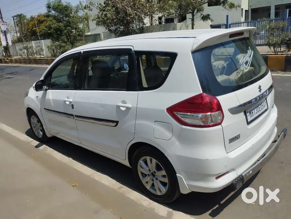 Maruti Suzuki Ertiga 2018 Diesel 129000 Km Driven