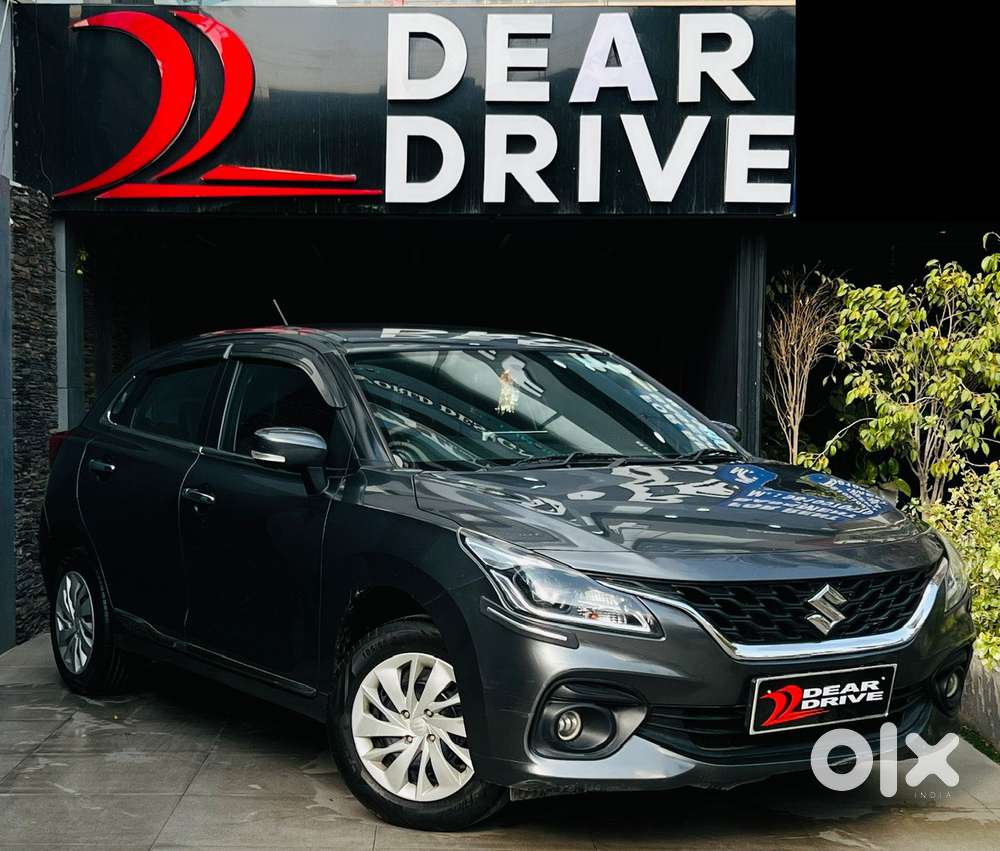 Maruti Suzuki Baleno Delta Cng, 2024, Cng & Hybrids