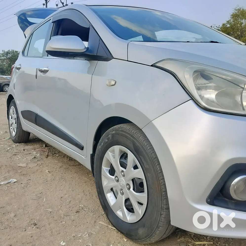 Hyundai Grand I10 Diesel 2016