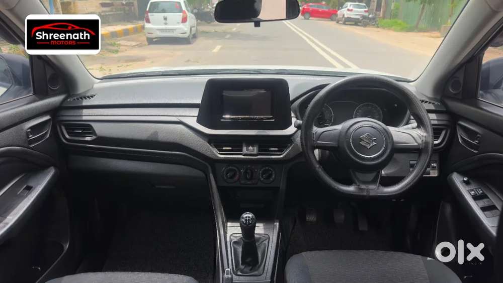 Mahindra Xuv 3xo Mx3 1.5 Diesel, 2025, Diesel