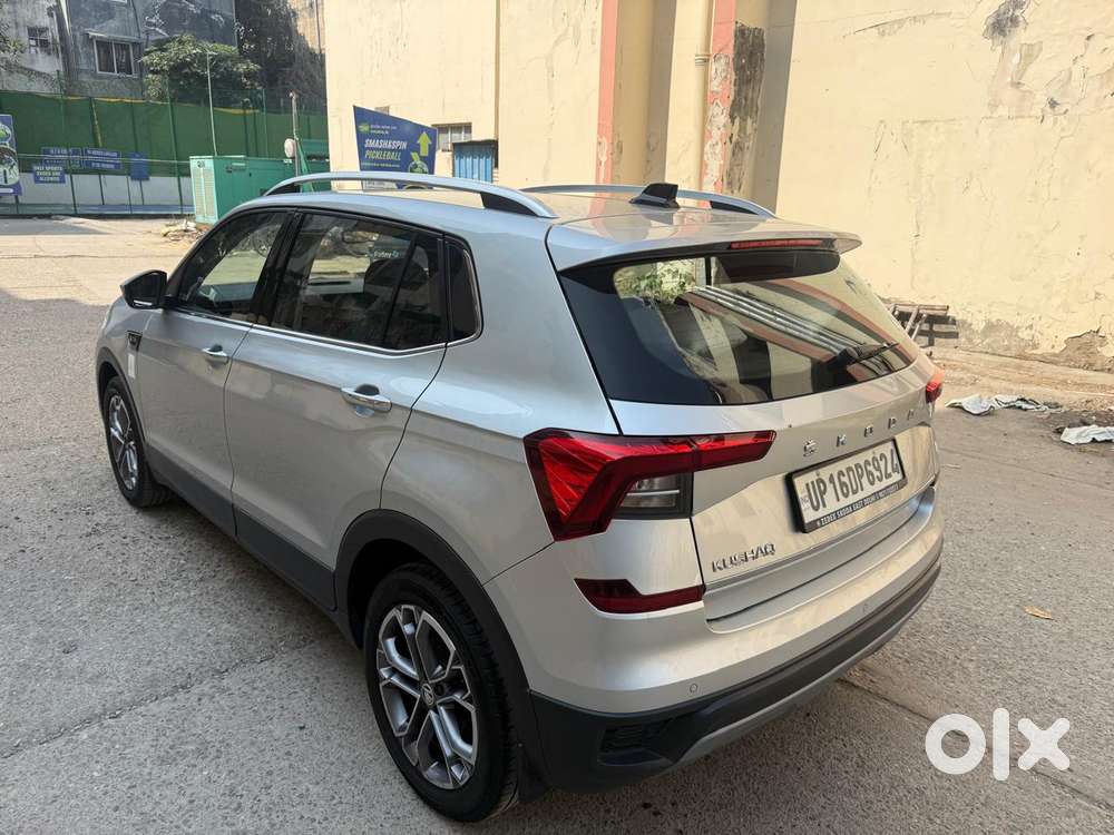 Skoda Kushaq 1.5 Tsi Style, 2023, Petrol