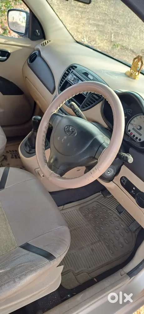 Hyundai I10 2008