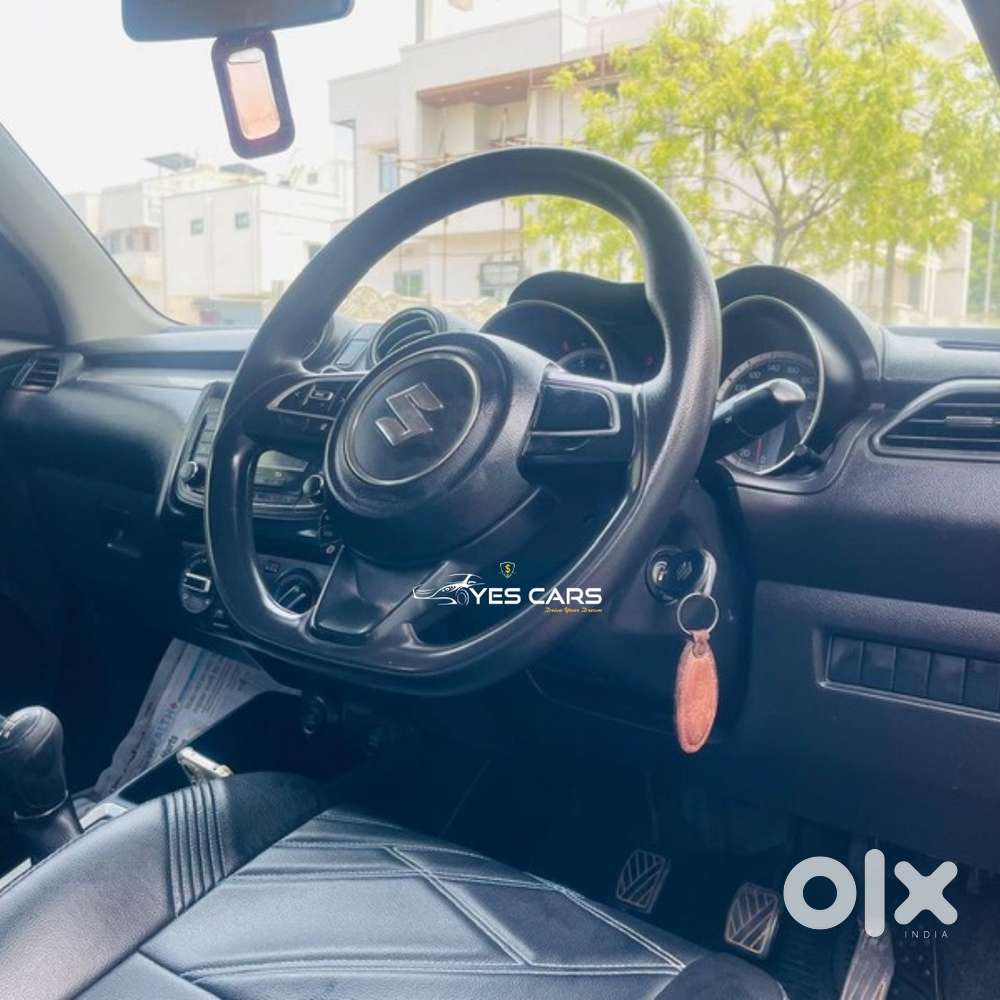 Maruti Suzuki Swift 2018 Vxi, 2020, Petrol