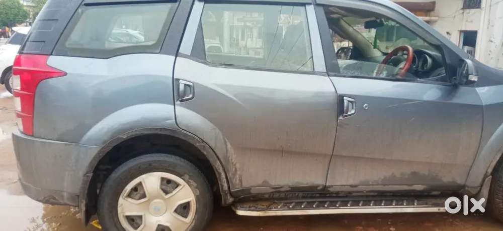 Mahindra Xuv500 2.2 2016