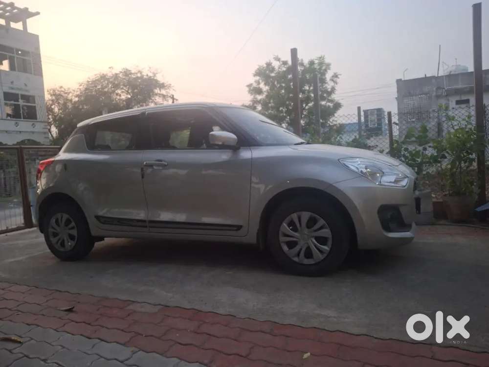 Maruti Suzuki Swift 2023 Petrol 39000 Km Driven