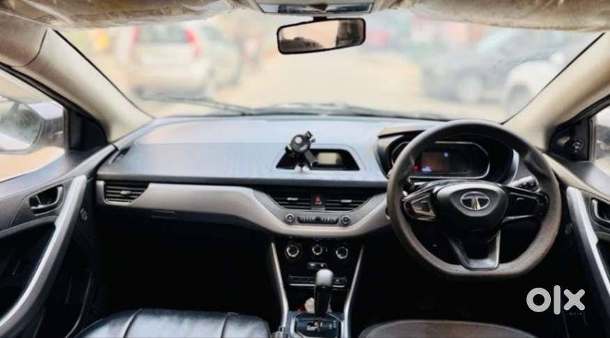Tata Nexon 1.2 Revotron Xza Plus, 2019, Diesel