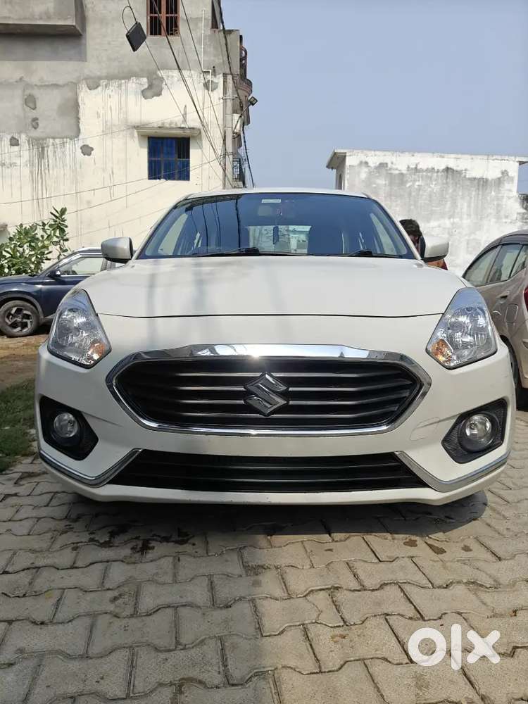 Maruti Suzuki Dzire 2018
