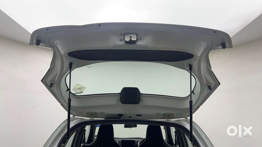 Maruti Suzuki Celerio Cng Vxi Mt, 2023, Cng & Hybrids