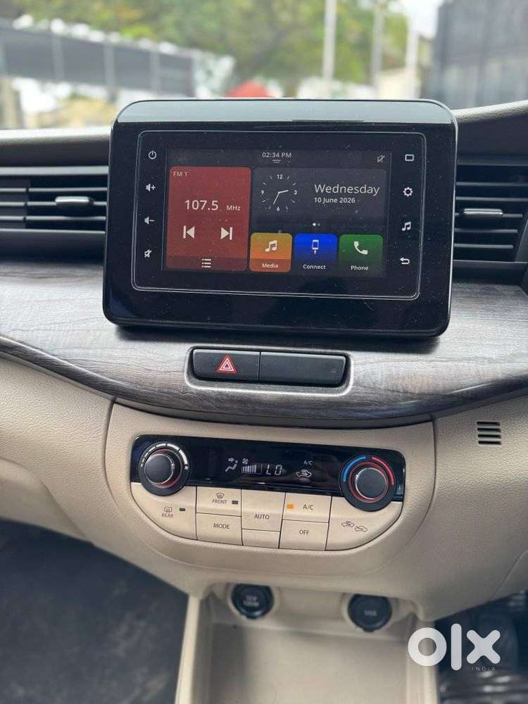 Maruti Suzuki Ertiga 2018-2022 1.4 Zxi Shvs, 2022, Petrol