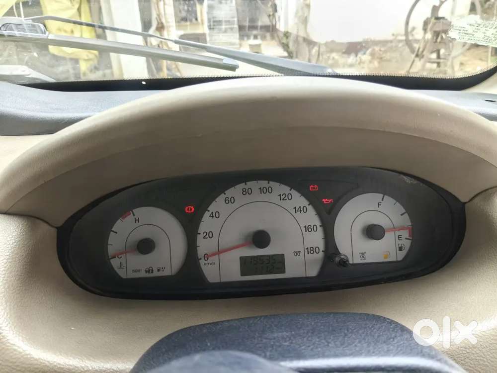 Mahindra Xylo 2014 Diesel Automatic