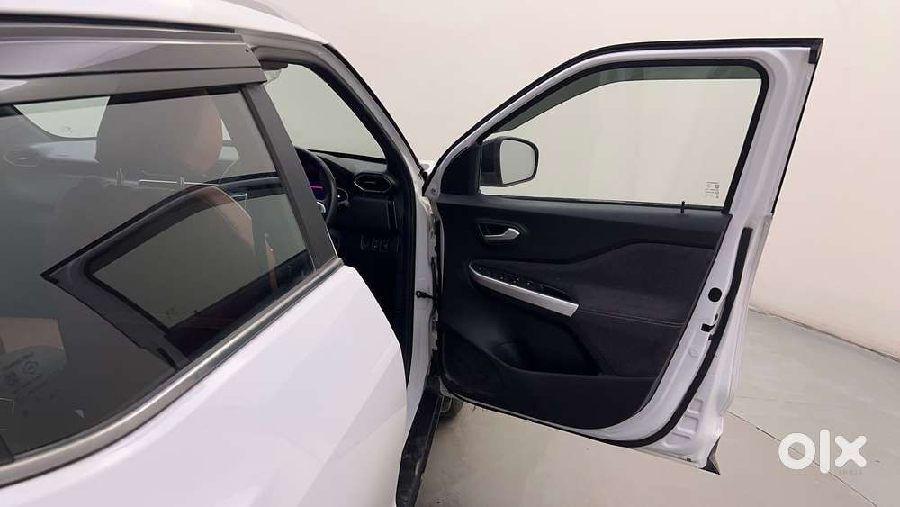Nissan Magnite 1.0 Xv Premium Turbo, 2022, Petrol
