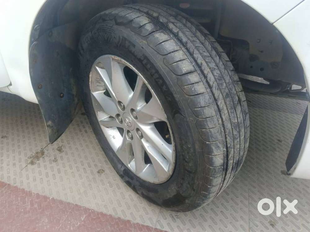 Toyota Innova Crysta 2.4 Gx Mt 8s, 2023, Diesel