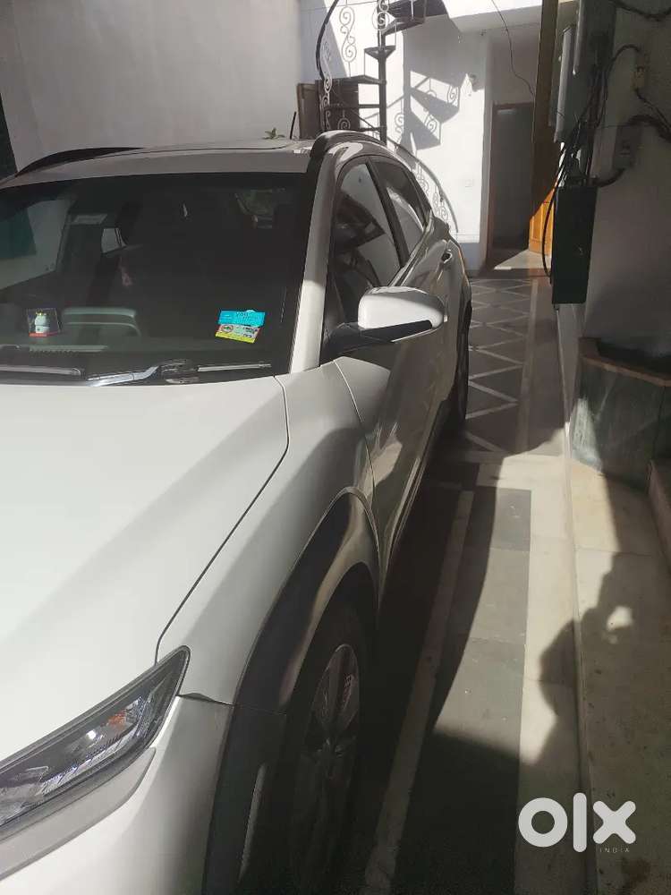 Explore The Premium Drive Of Hyundai Kona Electric 2021 Variant