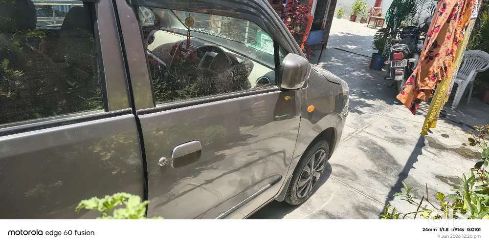 Maruti Suzuki