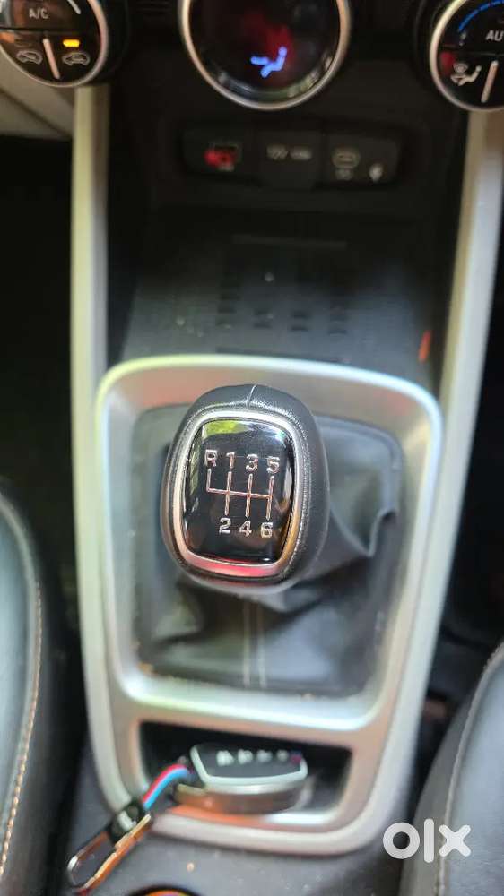 Hyundai Venue Crdi 2022