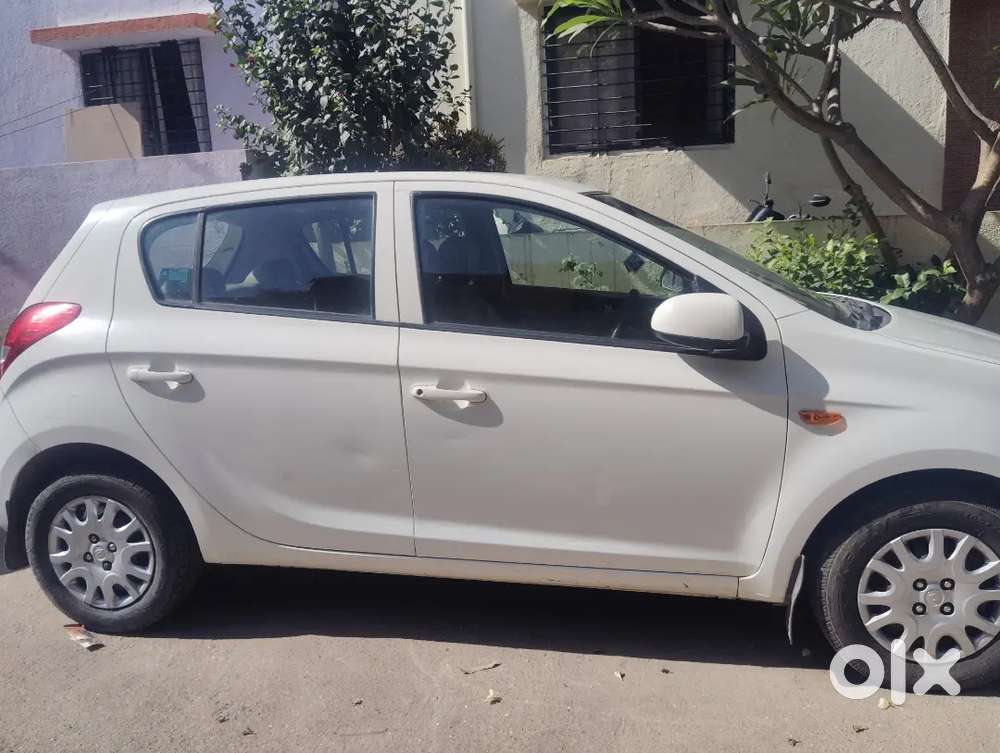 Hyundai I20 Magna 2011 Car