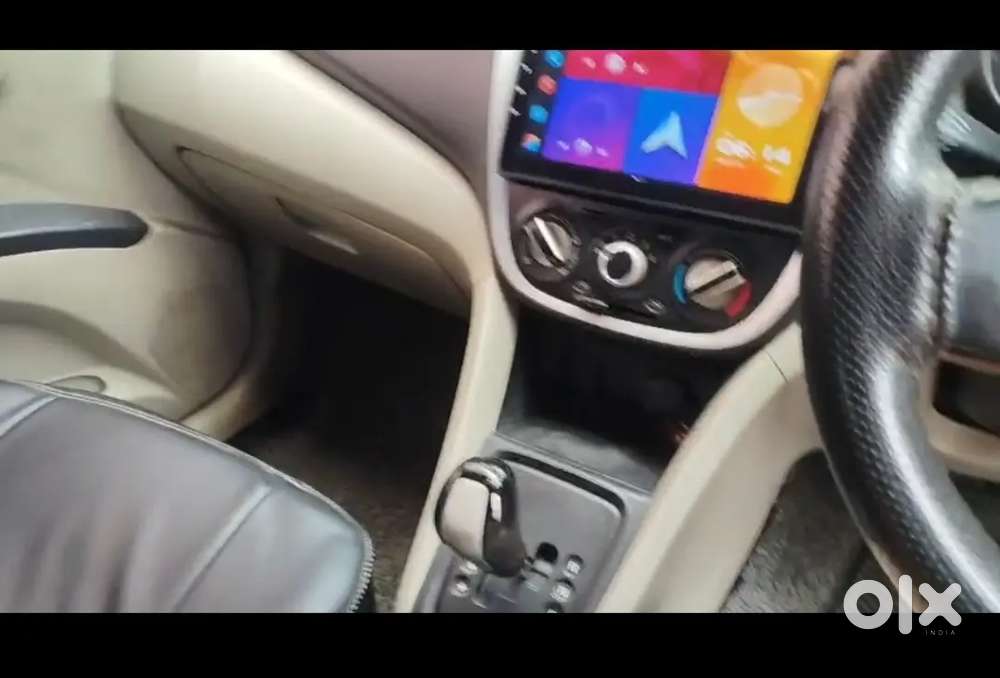 Maruti Suzuki Celerio Vxi 2015