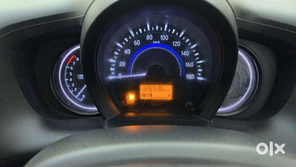 Honda Amaze Vx Petrol, 2014, Petrol