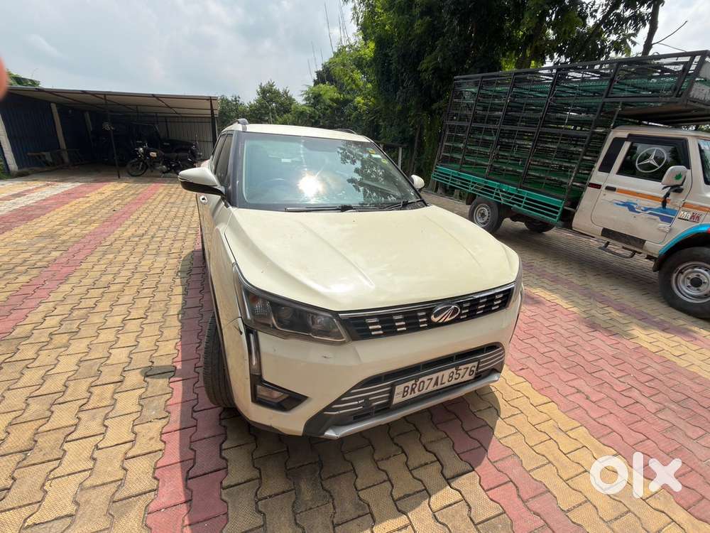 Mahindra Xuv300 2020 Diesel